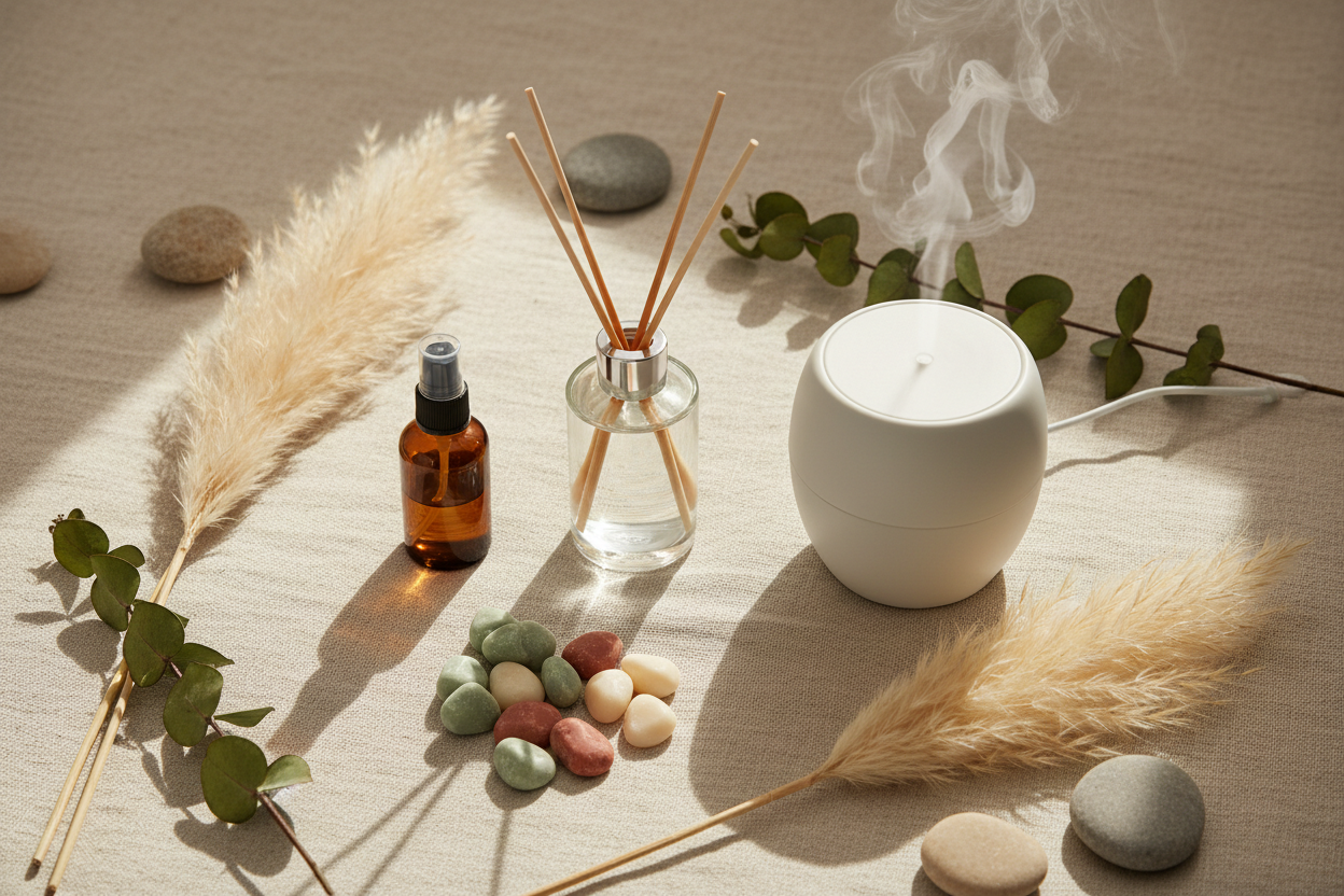 Home Fragrance Collection
