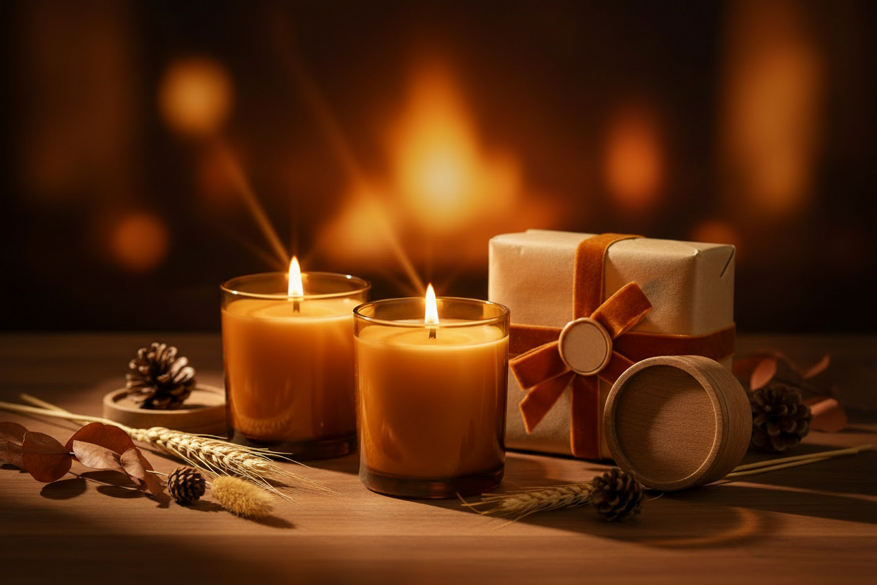 Signature Candle Collection
