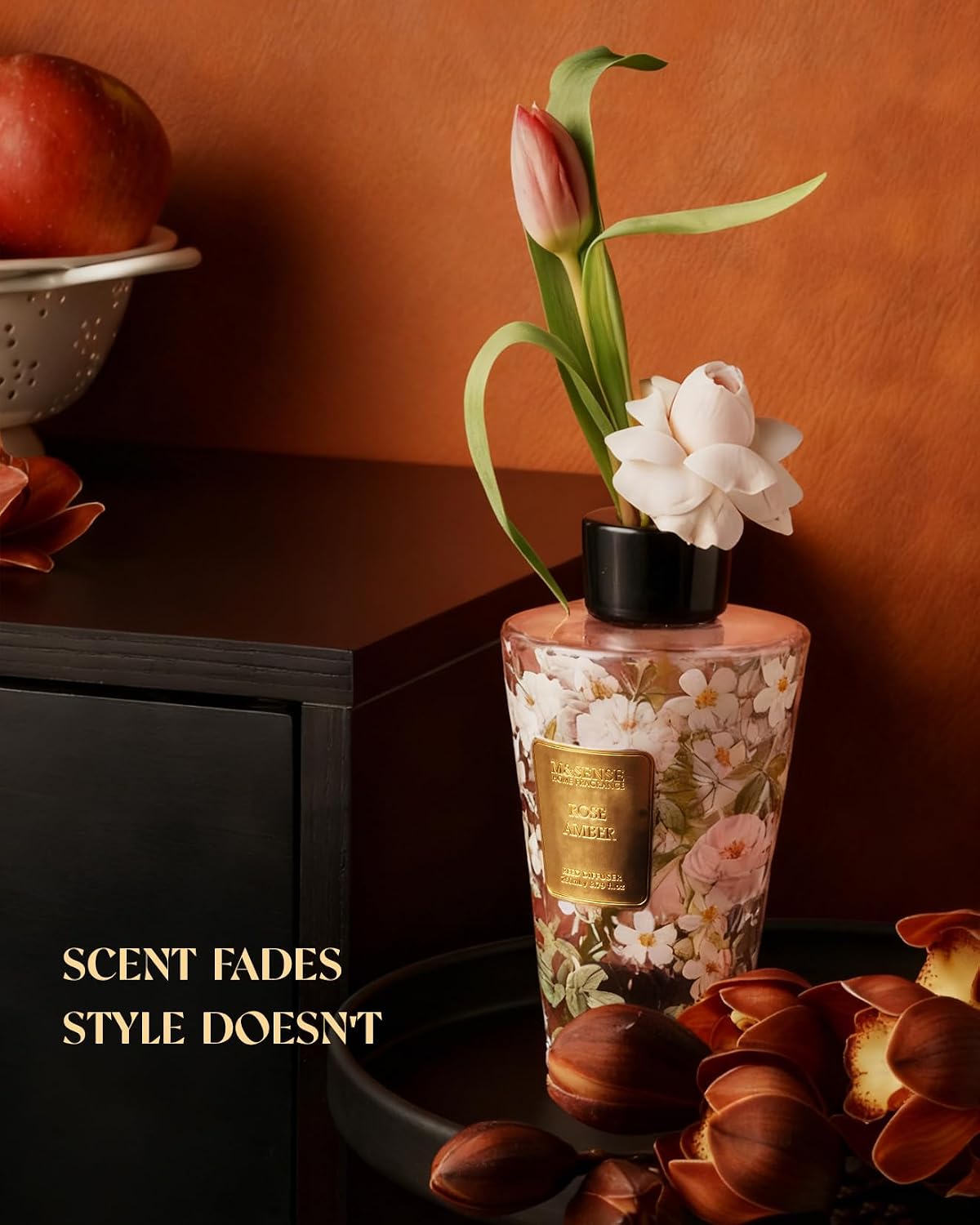 Sage Citrus Reed Diffuser