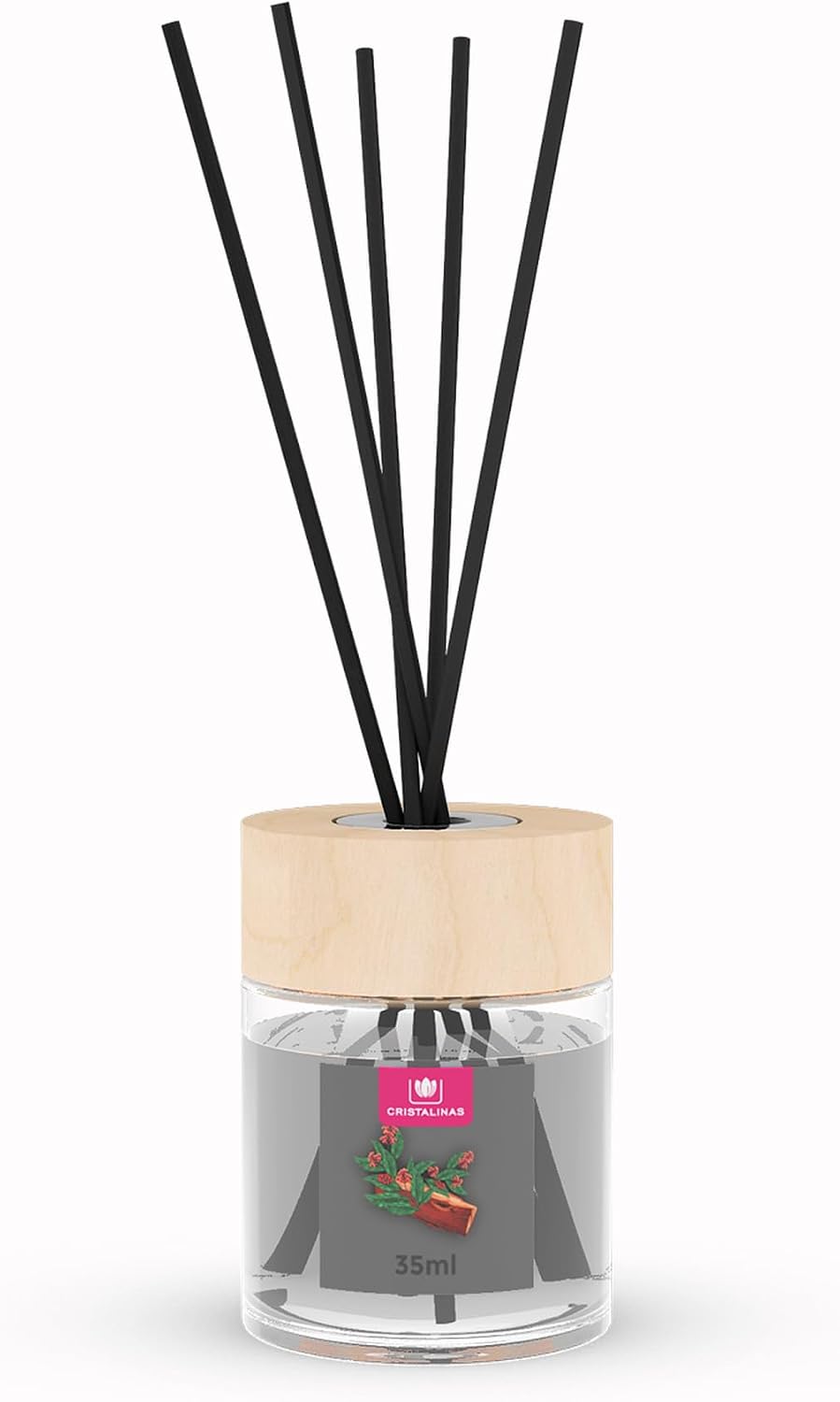 Sandalwood & Cedar Reed Diffusers