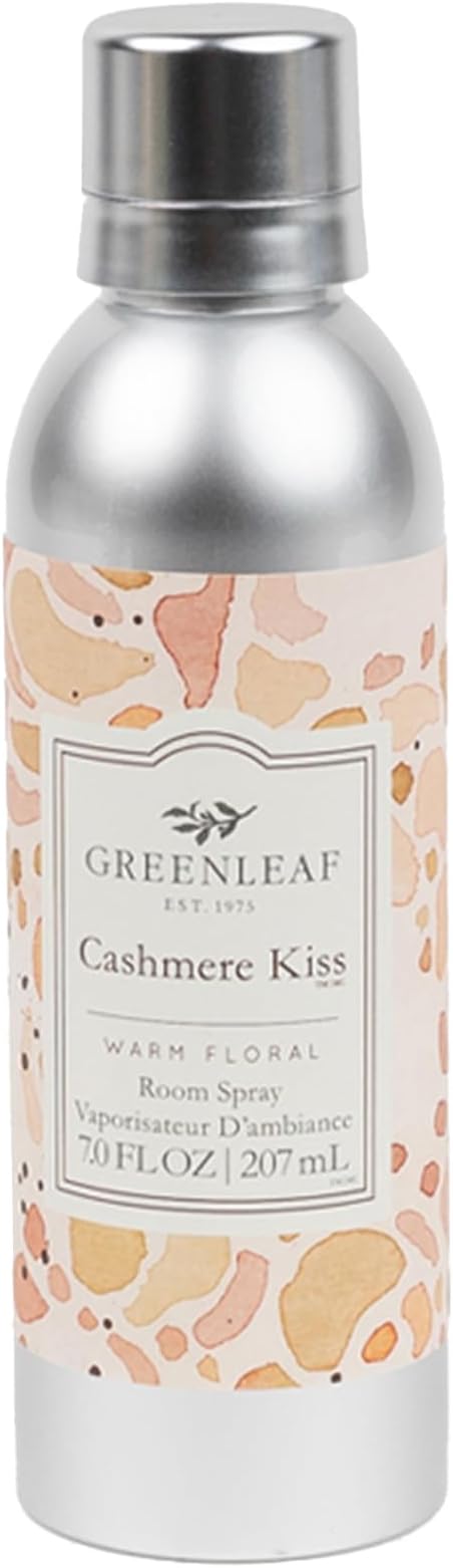 Cashmere Kiss Room & Air Freshener Spray