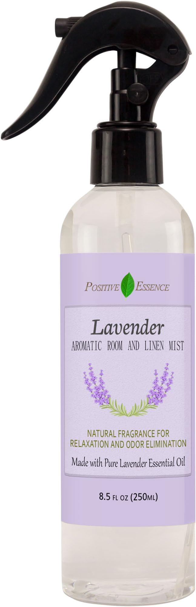 Lavender Room & Pillow Spray