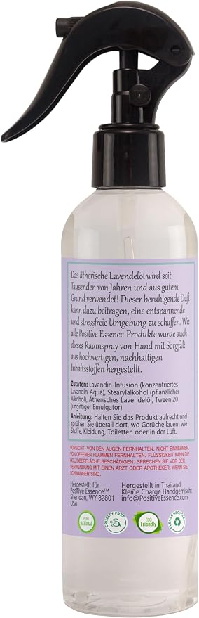 Lavender Room & Pillow Spray